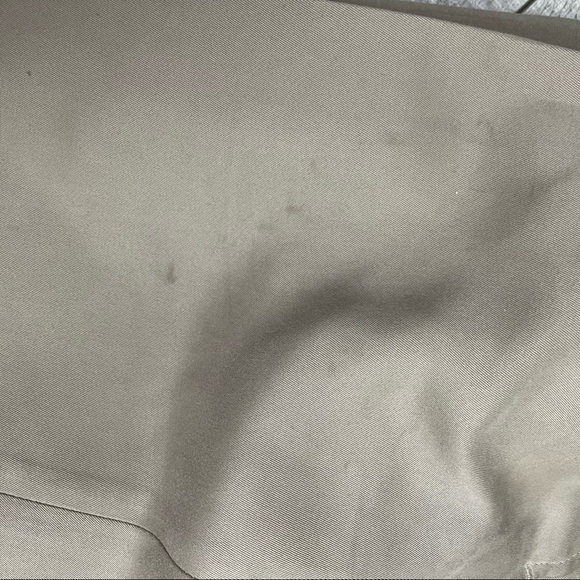 George Mens Dress Pant Size 42/30 - Picture 3 of 6